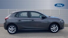 Vauxhall Corsa 1.2 SE 5dr Petrol Hatchback